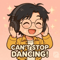 Dance Dancing GIF by Persona