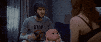 pillow talking what GIF by Lil Dicky