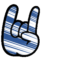 Winning Rock N Roll Sticker by Polaris, Inc.