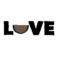 Eye Love Sticker