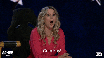 Jennifer Nettles GIF by TBS Network