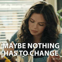 My Life With The Walter Boys GIF by NETFLIX