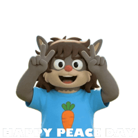 Good Vibes Love Sticker