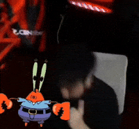 Binx GIF