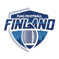 Football Flag Sticker by tamperesaints