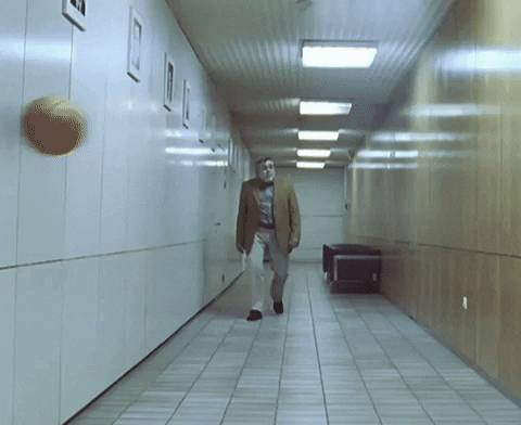 The Boxer Basketball GIF by The Chemical Brothers