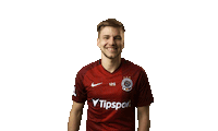 celebration goal Sticker by AC Sparta Praha