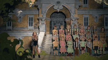 Dave Meyers GIF by P!NK