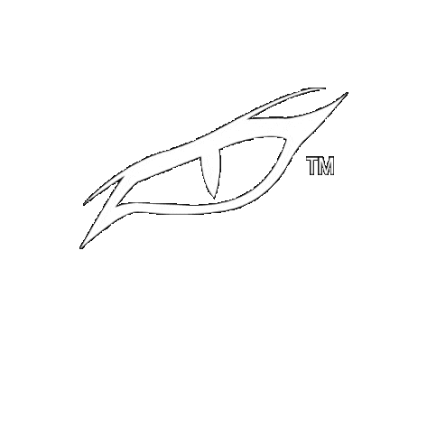 Cat Logo Sticker by InnerCat