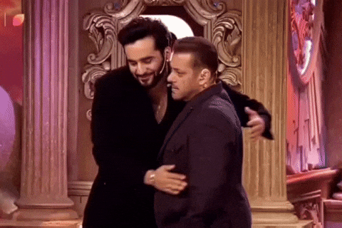 Abhishek GIF