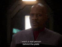 Star Trek Baseball GIF by Goldmaster