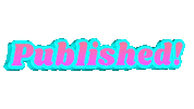 Publishing Comic Book Sticker by NeighborlyNotary®