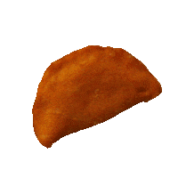 Box Calzone Sticker by il pacco dalla Puglia