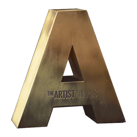 Taa Sticker by Global Records