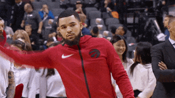 Look At Me Hello GIF by NBA