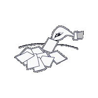 Cards Coaching Sticker