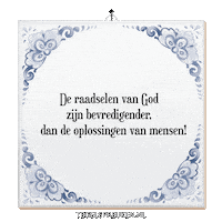 Humor Nl Sticker by Tegelspreuken.nl