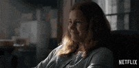 Amy Adams GIF by NETFLIX