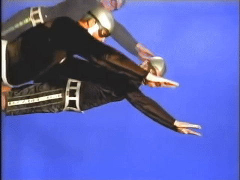 Super Rad! - The Aquabats! Music Video