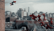 Spider-Man GIF by Sony Pictures Germany