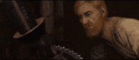 Kingdom Come Knight GIF