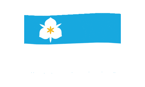 City Flag Slc Sticker by Salt Lake City Government