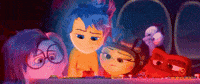 Panic Panicking GIF by Regal