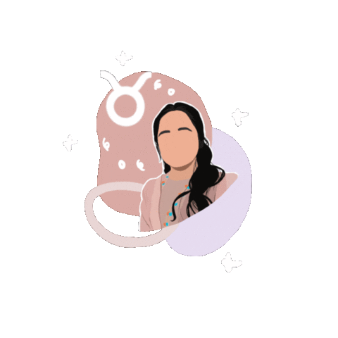 ahmadazeemss taurus portraitzco ahmadazeemss tengku puteri afzan Sticker