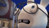 ubisoft wow GIF by Rabbids