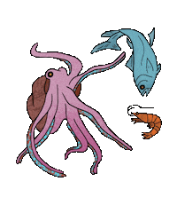 Polvo Arp Sticker by Grupo Arpoador