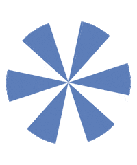 Arp Sticker by Grupo Arpoador