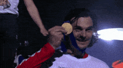 Handball GIF by EHF