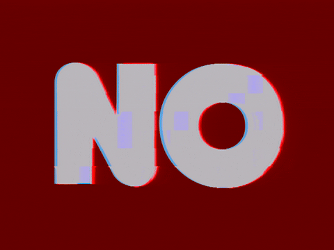 Art No GIF