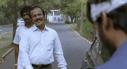 Punch Irritating GIF