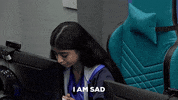 Sad Drama GIF by Amazon miniTV