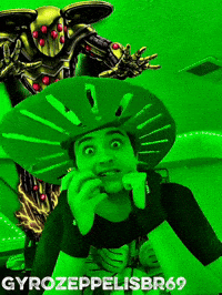 Gyro Viralgif GIF