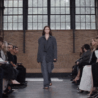 New York Fashion Week GIF by Calvin Klein