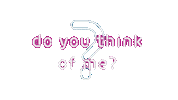 Do You Think Of Me Steps Band Sticker by Steps