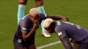 Womens Soccer Friends GIF by National Women's Soccer League