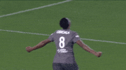 Lets Go Celebration GIF by National Women's Soccer League