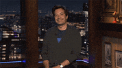 Jimmy Fallon Lol GIF by The Tonight Show Starring Jimmy Fallon