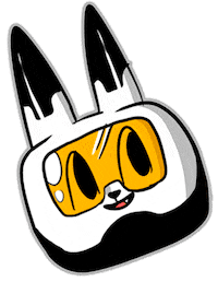 Sticker Love Sticker by Dust2