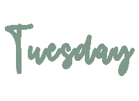 Week Today Sticker
