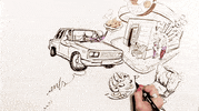 art ants GIF by Tank and The Bangas