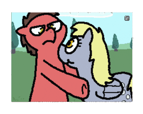 Video Game Big Brian Sticker