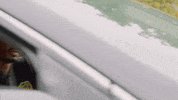 Sliding Reno 911 GIF by Schoolyard TV