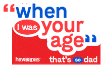 Sticker by Havaianas APAC