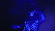 Rock And Roll GIF by Rob Zombie