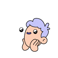 Happy Love It Sticker by doodles