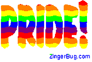 lgbt pride Sticker